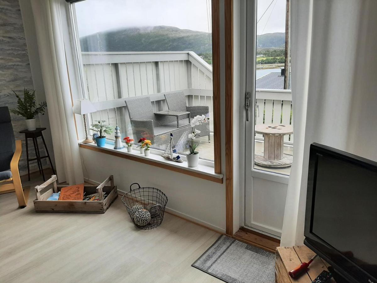Vik  Holiday Apartment In Flatanger מראה חיצוני תמונה